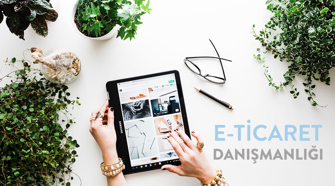 E-Ticaret Danışmanı